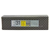 SOLDA' F31 Gialla - Sciolina Solida Alto-fluorurata, 180 gr