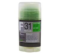 SOLDA' F31 Verde - Sciolina Solida Alto-fluorurata, 35 gr