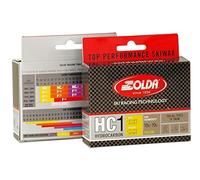 SOLDA’ HC1 Hydrocarbon Gialla - Sciolina paraffinica Pura, 75 gr