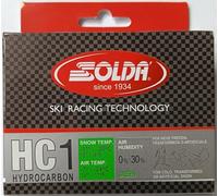 SOLDA’ HC1 Hydrocarbon Verde - Sciolina paraffinica Pura, 75 gr