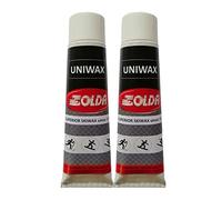 SOLDÀ New UNIWAX x2 - Sciolina in Pasta 2 x 75 ml