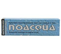 SOLDA' - NOACQUA Crema impermeabilizzante per Pelli Lisce, 75 ml
