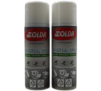 SOLDA' SOLDÀ Sciolina Universal NF Spray 2 x 200 ml