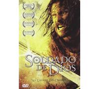Soldado De Dios [Import espagnol]