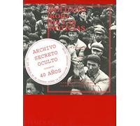 Soldado Rojo De Las Noticias/Red Color News Soldier