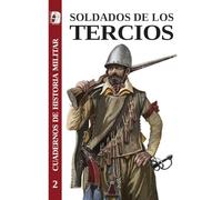 Soldados de los tercios: 2