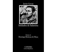 Soldados de salamina - Cercas Javier