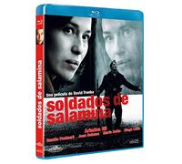 Soldados De Salamina *** Europe Zone ***