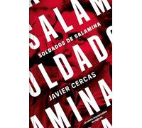 Soldados de Salamina (Edicion limitada firmada)