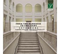 Soldan Tamara / Pedrazzi Michele - From The Darkness To The Light - Cd