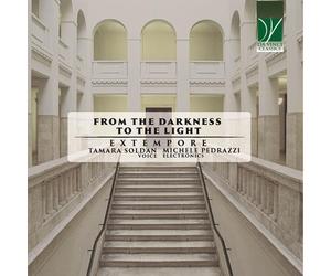 Soldan Tamara / Pedrazzi Michele - From The Darkness To The Light - Cd