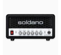 Soldano SLO Mini testa amplificatore da 30 watt