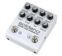 Soldano SLO Plus Overdrive