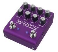 Soldano SLO Plus Purple Overdrive
