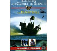 Soldat"de l'ombre et du...-dvd ...silence"
