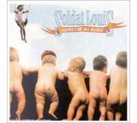 Soldat Louis - Aupres De Ma Bande