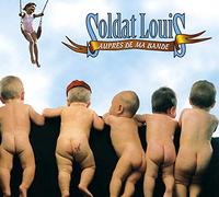 Soldat Louis - Aupres De Ma Bande