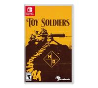 Soldati giocattolo HD - Nintendo Switch