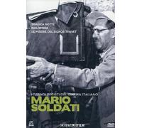 Soldati Mario (Box 3 Dvd) (DVD) Mirandai Diliancampanini Carmi Veneroni Duranti