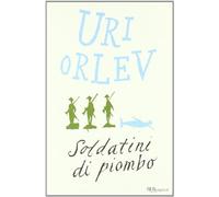 Soldatini di piombo