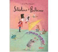 Soldatino e ballerina - Montanari Eva