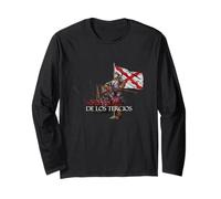 Soldato dei Terzi. Militare. Soldado de Los tercios Maglia a Manica