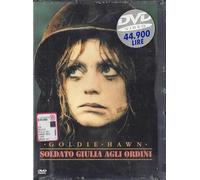 Soldato Giulia Agli Ordini