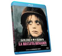 Soldato Giulia agli ordini / Private Benjamin Blu Ray
