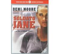 Soldato Jane (DVD) Moore/Mortensen
