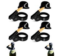 Soldato Salut - Tappo per bottiglie di birra, per feste, barbecue, bar