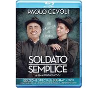 Soldato semplice (Blu-ray)