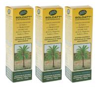 Soldatt Eleuterococco 100Ml 3x100 ml Sciroppo