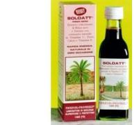 Soldatt Ribes Ne 100ml