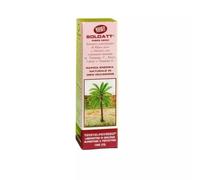 Soldatt ribes nero e dattero - sciroppo energizzante - 100 ml