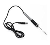 Soldeerbout LK-208 | 12V, 8W | Compacte mini-soldeerbout met 1m DC-kabel | Max. 340°C | Compatibel met LS-128 & MLS-98
