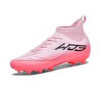 Soldenix Scarpe da calcio da uomo, per bambini e ragazzi, perfette per allenamento di calcio e giochi ricreativi, M001, 40 EU