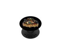 SOLDER FLOW CALM Pezzi Colore Banco PopSockets PopGrip Adesivo