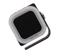 Solder Fume Extractor Fan Solder Smoked Absorber Remover per la saldatura a legna 5V Ventilatore di saldatura Ventilatore di lavoro manuale