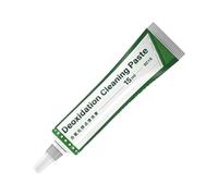 Solder Paste - 4.21 inches Electronics Soldering Flux for Engineering, Multifunctional Repair Tool with Welding Supplies, Adorable Paste for Maintenance Electronic Hobby Home Workshop