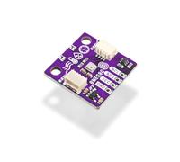 Soldered BME680 Breakout Board | I2C | 1,71 V - 3,6 V | Made in EU | 333035
