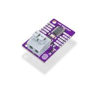 Soldered CAN Transceiver MCP2518 Board | Made in EU | 333020