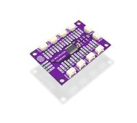 Soldered I2C Multiplexer TCA9548A Breakout Board | 1,65 V-5,5 V | Made in EU | 333077