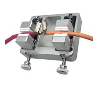 Soldering Clamp Stand - Regolabile Table Welding Fixture, Temperature
