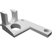 Soldering Iron Holder for JCD 8898 Wall Mount Professional Workshop