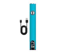 Soldering Iron Kit - Portable 650 mAh Soldering Pencil | LED Display Jewelry Soldering Kit | Rechargeable Temperature Adjustment Wire Soldering Pen for Home Appliance Repair | Saldatore con cavo