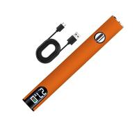 Soldering Iron Kit - Portable 650 mAh Soldering Pencil | LED Display Jewelry Soldering Kit | Rechargeable Temperature Adjustment Wire Soldering Pen for Home Appliance Repair | Saldatore con cavo
