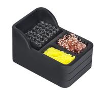 Soldering Iron Tip Cleaner - Multipurpose Brass Wool Coil, Dense Brush Cleaning Tool, Efficient Solder Tip Maintenance, Durable Electronic Repair Accessory, Craft Project Helper, Easy To Use Solderin