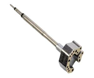 Soldering Iron Tip T12C245936 for PS4 for for for Switch Pro Controller, for Joystick Repair Accessory