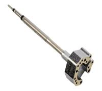 Soldering Iron Tips for PS4 for for Controllers, Optimized for Joystick and Circuit Board Repair