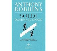 Soldi [Paperback] [Sep 10, 2019] Robbins, Anthony and Bernardi, Tommaso